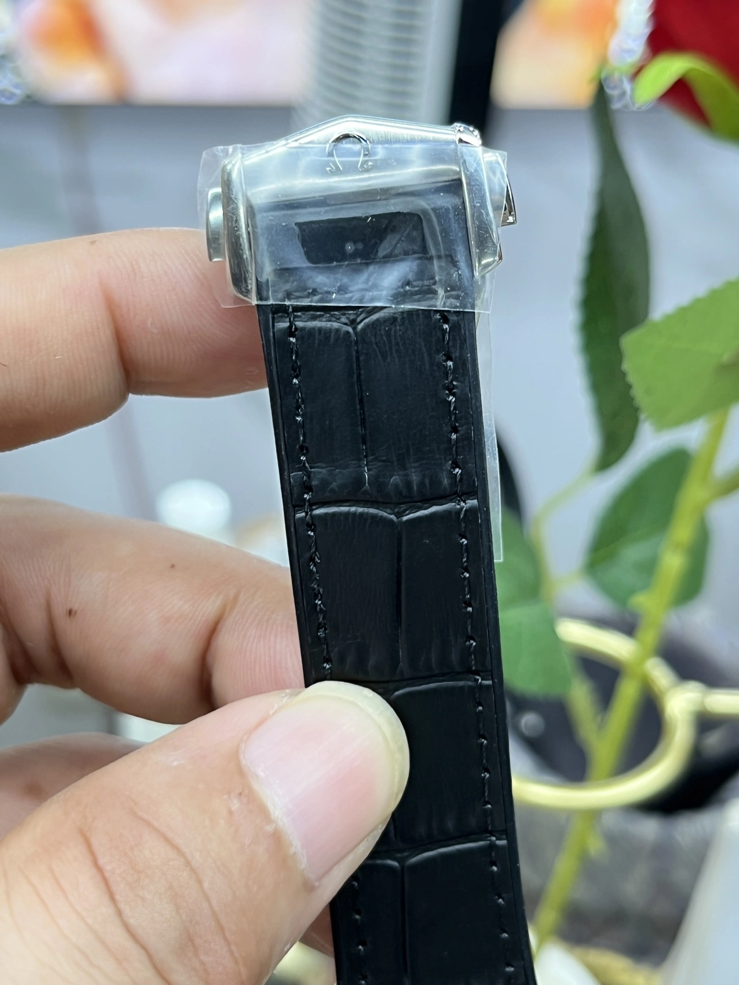 CBD Factory Omega Constellation Co-Axial Master Chronometer 41mm Grey Dial (131.12.41.21.06.001) 1:1 Super Clone – DD8900 Movement TechFriendly 324